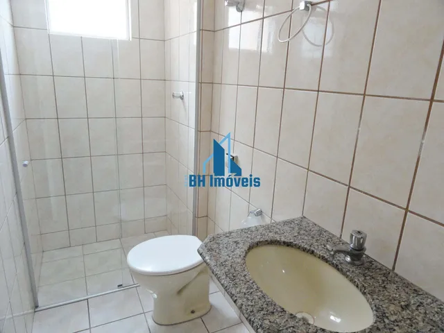 Imagem 6: Apartamento 2 quartos com suíte 1 vaga - Manacás - Belo Horizonte/MG