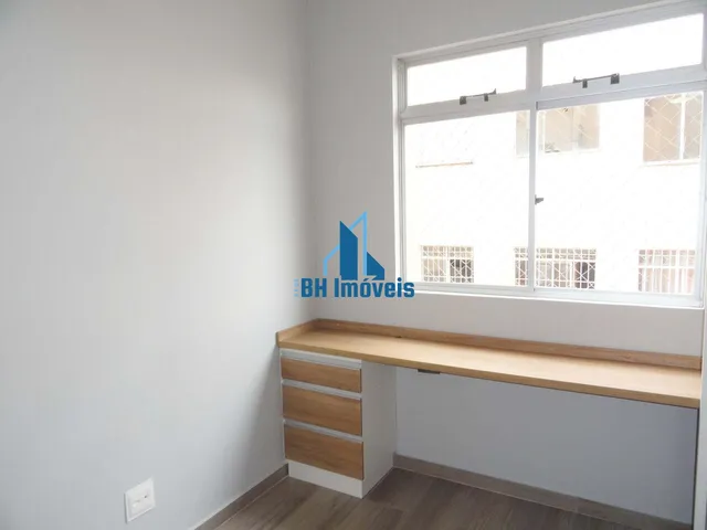Imagem 10: Apartamento 2 quartos com suíte 1 vaga - Manacás - Belo Horizonte/MG