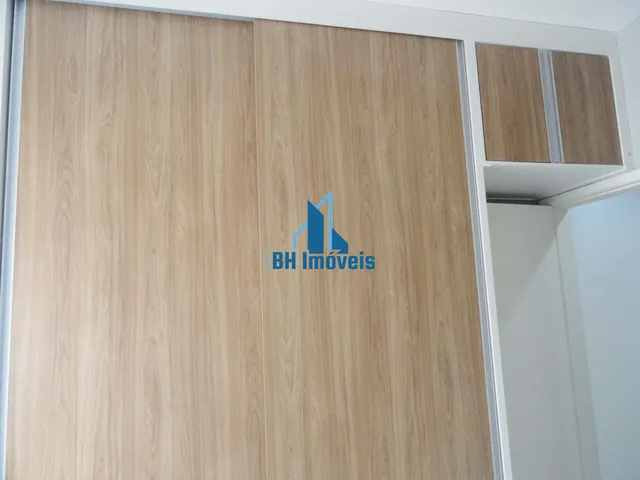 Imagem 13: Apartamento 2 quartos com suíte 1 vaga - Manacás - Belo Horizonte/MG
