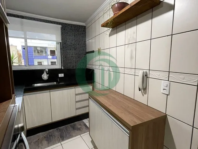 Imagem 8: Apartamento MOBILIADO, Vila Pires!