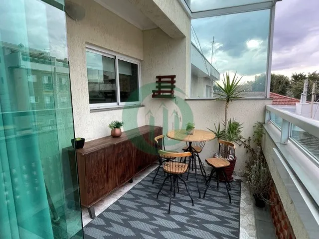 Imagem 5: Apartamento MOBILIADO, Vila Pires!