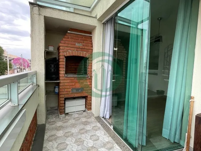 Imagem 14: Apartamento MOBILIADO, Vila Pires!