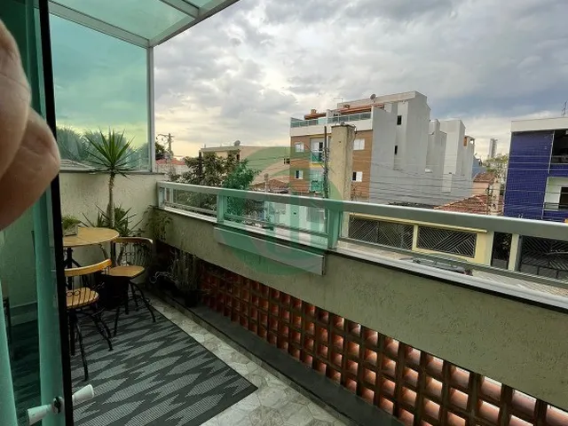 Imagem 15: Apartamento MOBILIADO, Vila Pires!