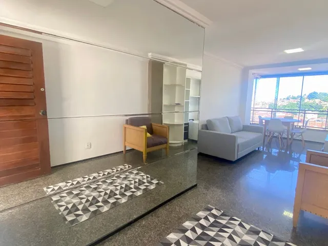 Imagem 2: Apartamento com 2 dormitórios