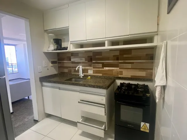 Imagem 11: Apartamento com 2 dormitórios