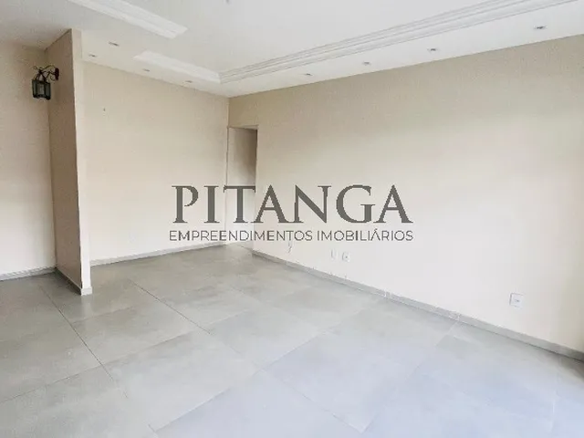 Imagem 3: Apartamento para Locação no Condomínio Boulevard Saint Seve no Bairro Liberdade em