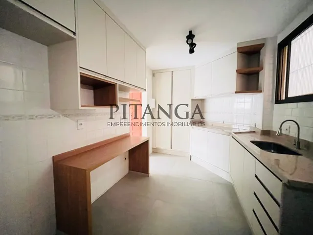 Imagem 15: Apartamento para Locação no Condomínio Boulevard Saint Seve no Bairro Liberdade em