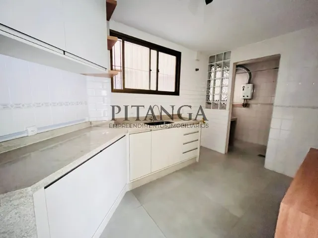 Imagem 14: Apartamento para Locação no Condomínio Boulevard Saint Seve no Bairro Liberdade em