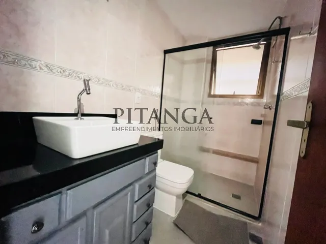 Imagem 8: Apartamento para Locação no Condomínio Boulevard Saint Seve no Bairro Liberdade em