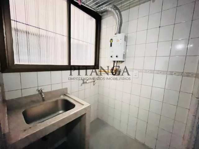 Imagem 12: Apartamento para Locação no Condomínio Boulevard Saint Seve no Bairro Liberdade em