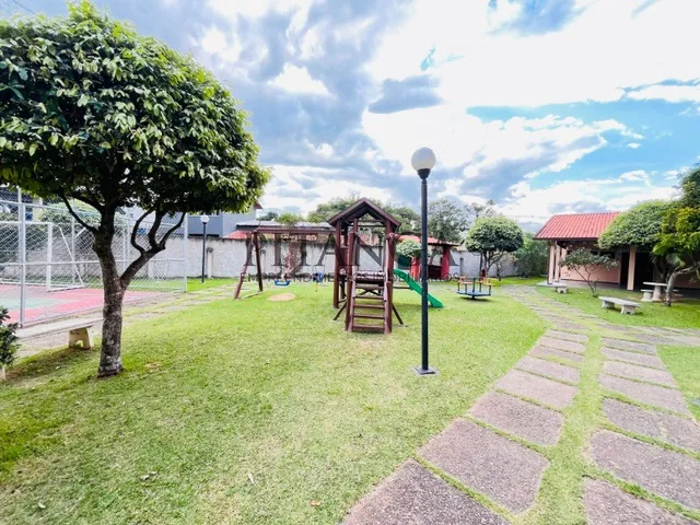 Imagem 10: Apartamento para Locação no Condomínio Boulevard Saint Seve no Bairro Liberdade em