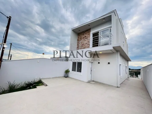 Imagem: Casa no Ipiranga com 3 Quartos Sendo 1 Suíte