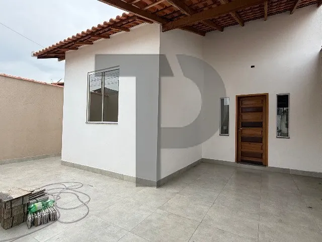 Imagem: Casa no Jardim Aliança 2 com 3 quartos