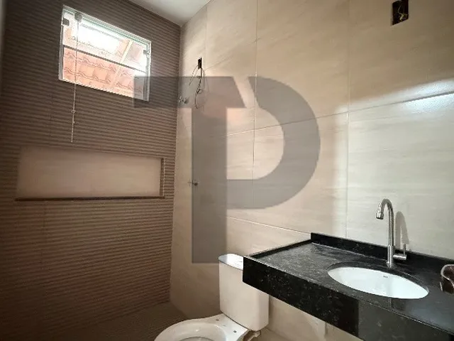 Imagem 10: Casa no Jardim Aliança 2 com 3 quartos, 1 suíte, Área gourmet e garagem coberta!