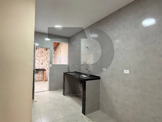 Imagem 6: Casa no Jardim Aliança 2 com 3 quartos, 1 suíte, Área gourmet e garagem coberta!
