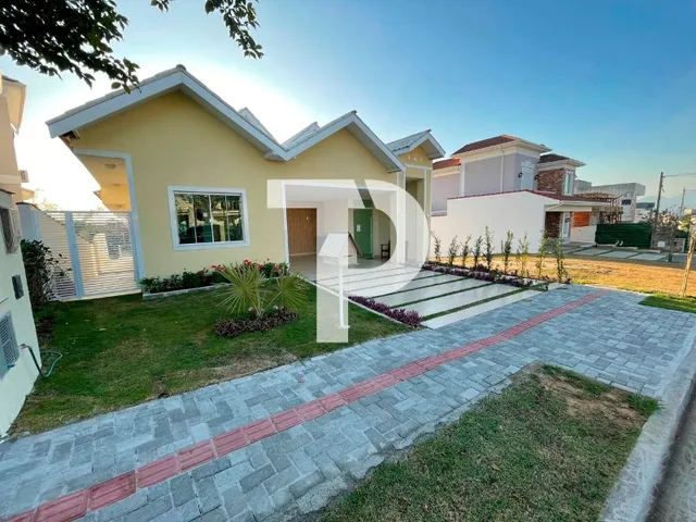 Imagem: CASA RESIDENCIAL em Resende - RJ, Alphaville