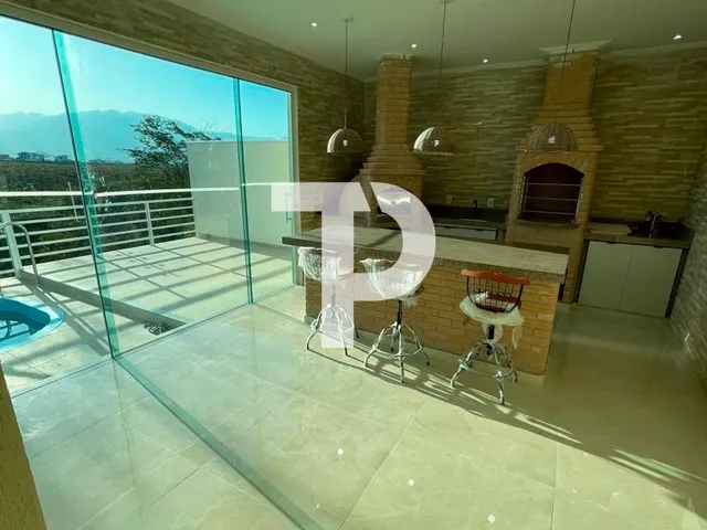 Imagem 2: CASA RESIDENCIAL em Resende - RJ, Alphaville