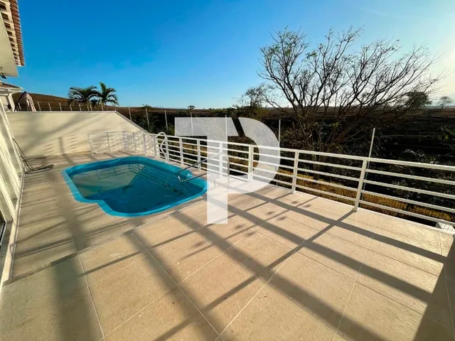 Imagem 14: CASA RESIDENCIAL em Resende - RJ, Alphaville