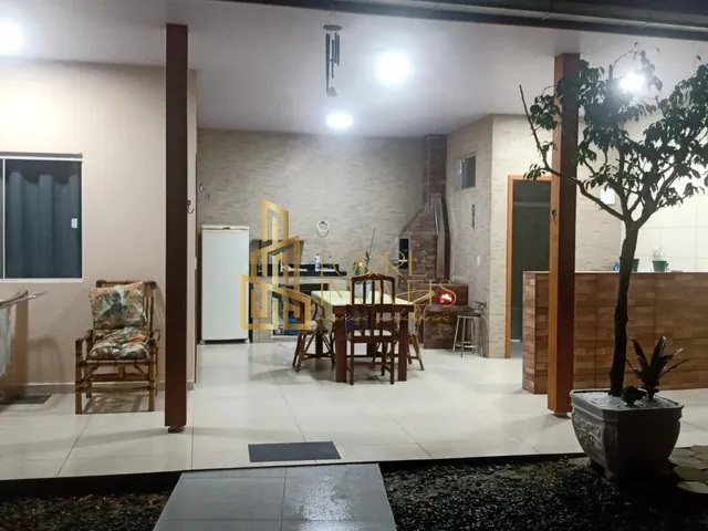 Imagem: CASA RESIDENCIAL em NAVEGANTES - SC, CENTRO