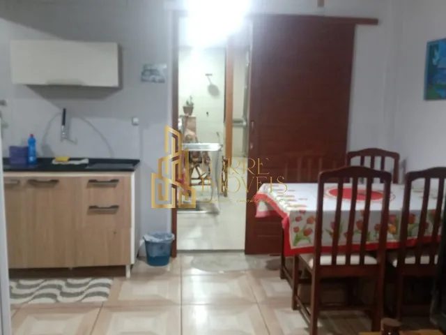 Imagem 9: CASA RESIDENCIAL em NAVEGANTES - SC, CENTRO