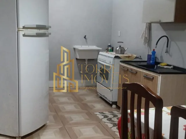 Imagem 10: CASA RESIDENCIAL em NAVEGANTES - SC, CENTRO