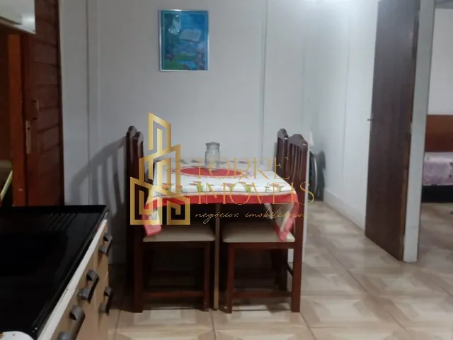 Imagem 4: CASA RESIDENCIAL em NAVEGANTES - SC, CENTRO