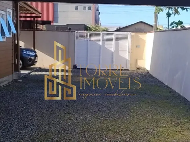 Imagem 7: CASA RESIDENCIAL em NAVEGANTES - SC, CENTRO