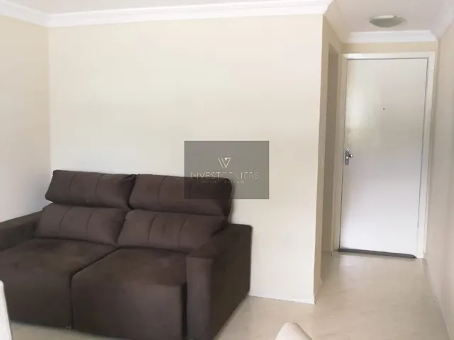 Imagem 11: Apartamento à venda com 3 quartos no Condomínio Residencial Ouro Verde I, no bairro