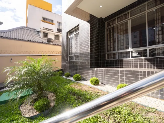 Imagem 3: APARTAMENTO RESIDENCIAL em CURITIBA - PR, CENTRO