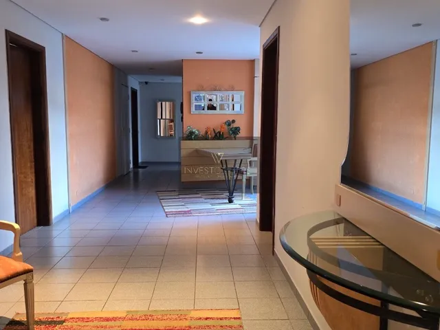 Imagem 5: APARTAMENTO RESIDENCIAL em CURITIBA - PR, CENTRO