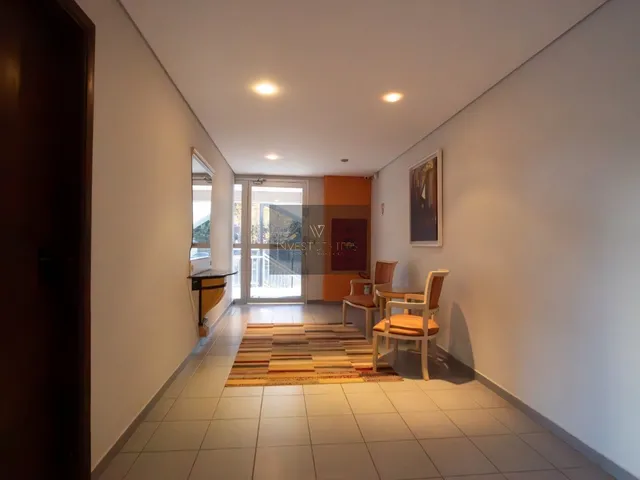 Imagem 6: APARTAMENTO RESIDENCIAL em CURITIBA - PR, CENTRO