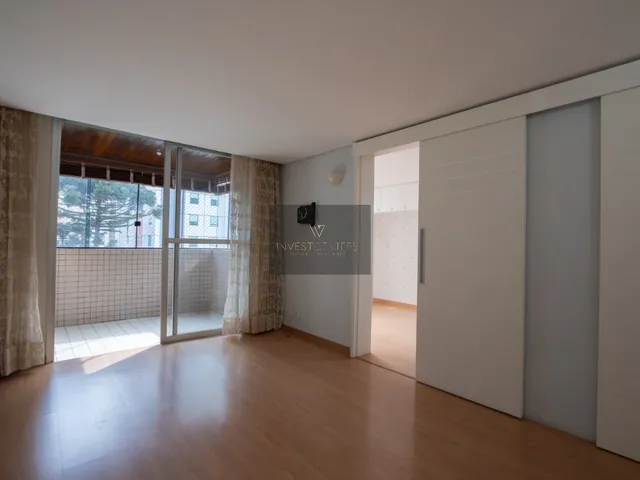 Imagem 10: APARTAMENTO RESIDENCIAL em CURITIBA - PR, CENTRO