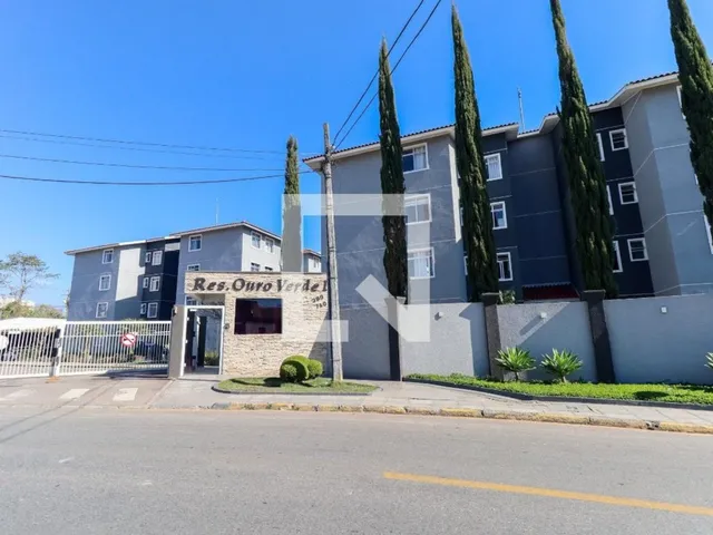Imagem: Apartamento à venda com 3 quartos no Condomínio