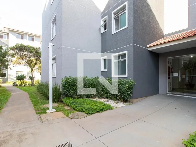 Imagem 4: Apartamento à venda com 3 quartos no Condomínio Residencial Ouro Verde I, no bairro