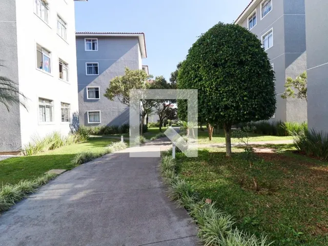 Imagem 8: Apartamento à venda com 3 quartos no Condomínio Residencial Ouro Verde I, no bairro