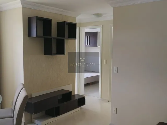 Imagem 12: Apartamento à venda com 3 quartos no Condomínio Residencial Ouro Verde I, no bairro