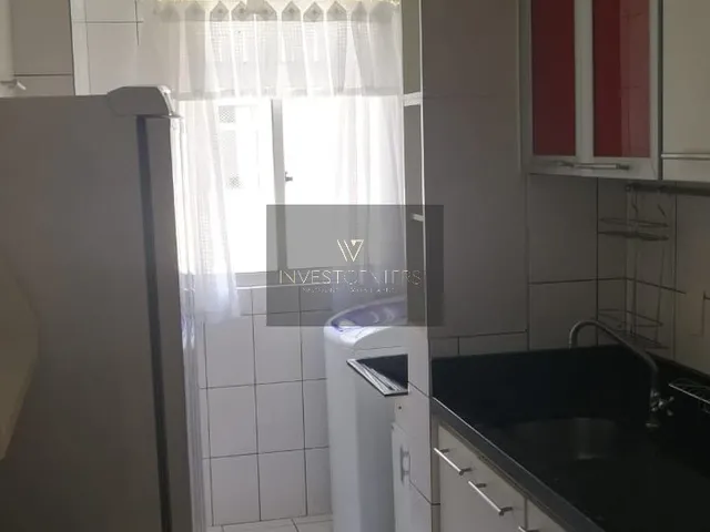 Imagem 13: Apartamento à venda com 3 quartos no Condomínio Residencial Ouro Verde I, no bairro