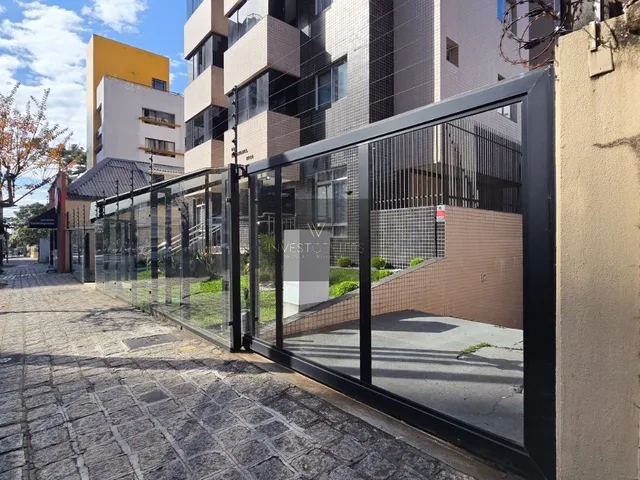 Imagem 2: APARTAMENTO RESIDENCIAL em CURITIBA - PR, REBOUÇAS