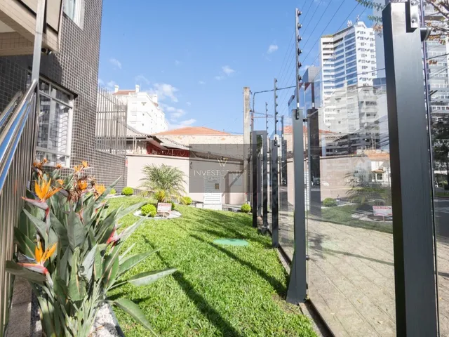 Imagem 4: APARTAMENTO RESIDENCIAL em CURITIBA - PR, REBOUÇAS
