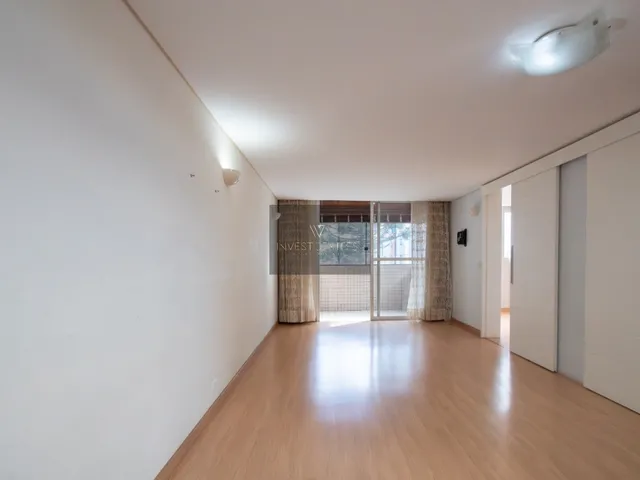Imagem 8: APARTAMENTO RESIDENCIAL em CURITIBA - PR, REBOUÇAS