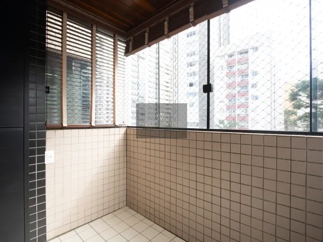 Imagem 11: APARTAMENTO RESIDENCIAL em CURITIBA - PR, REBOUÇAS