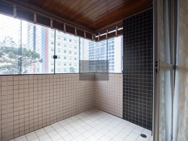 Imagem 12: APARTAMENTO RESIDENCIAL em CURITIBA - PR, REBOUÇAS
