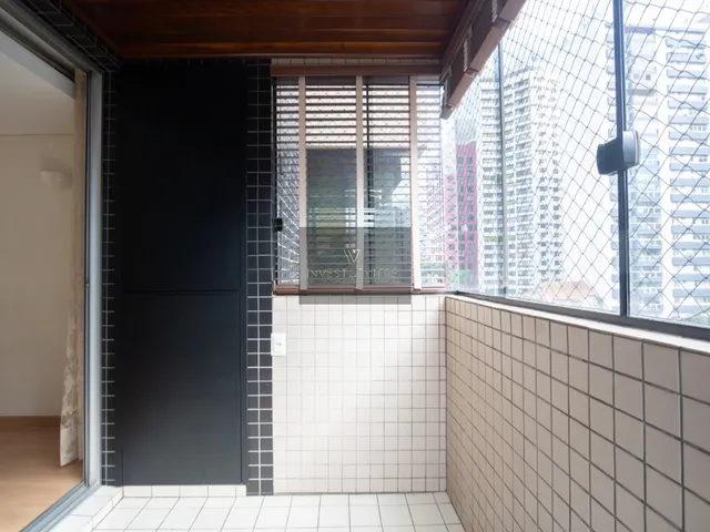 Imagem 13: APARTAMENTO RESIDENCIAL em CURITIBA - PR, REBOUÇAS