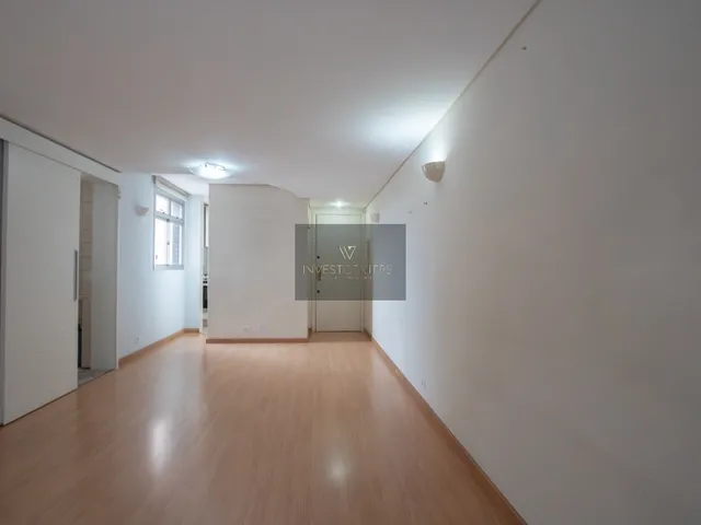 Imagem 14: APARTAMENTO RESIDENCIAL em CURITIBA - PR, REBOUÇAS