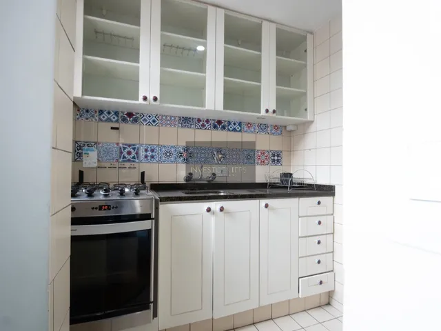 Imagem 15: APARTAMENTO RESIDENCIAL em CURITIBA - PR, REBOUÇAS