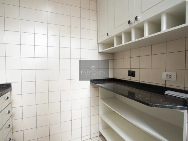 Imagem 16: APARTAMENTO RESIDENCIAL em CURITIBA - PR, REBOUÇAS