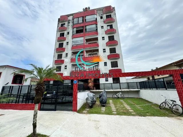 Imagem: Apartamento 1º andar localizado aproximadamente