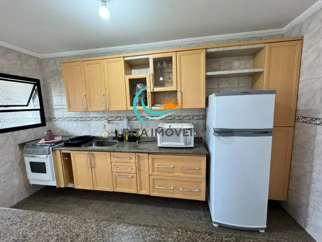 Imagem 2: Apartamento 1º Andar Localizado Aproximadamente 150 M da Praia de Maitinga