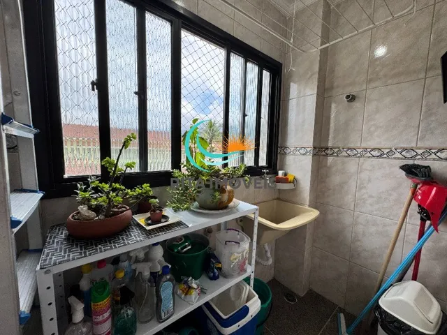 Imagem 9: Apartamento 1º Andar Localizado Aproximadamente 150 M da Praia de Maitinga