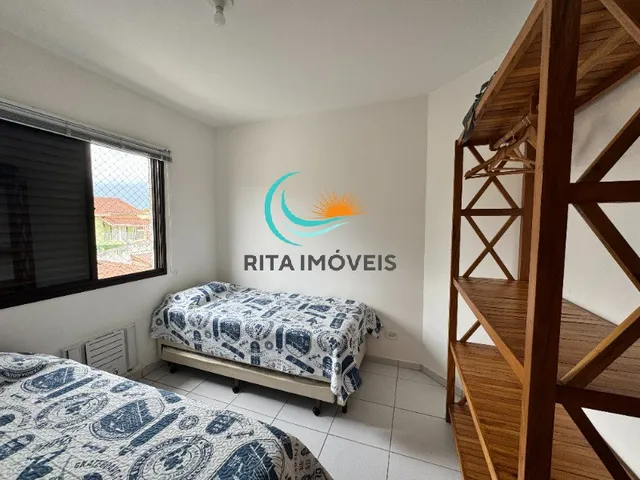Imagem 12: Apartamento 1º Andar Localizado Aproximadamente 150 M da Praia de Maitinga